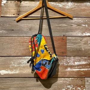 Boho Bag